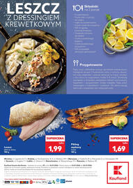 Kaufland gazetka tydzień 29 Strona 2