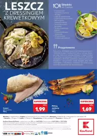 Kaufland gazetka tydzień 29 Strona 2