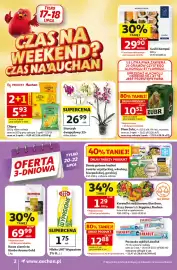 Auchan gazetka | Supermarket Strona 2