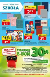 Auchan gazetka | Supermarket Strona 3