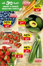 Auchan gazetka | Supermarket Strona 4
