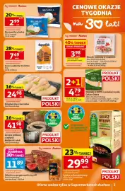 Auchan gazetka | Supermarket Strona 5