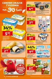 Auchan gazetka | Supermarket Strona 6