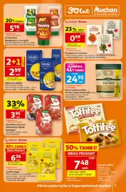 Auchan gazetka | Supermarket Strona 7