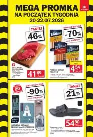 Selgros gazetka Strona 1