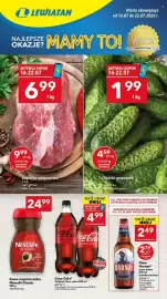 Lewiatan gazetka tydzień 29 Strona 1