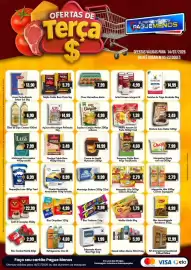 Catálogo Supermercados Pague Menos Página 2
