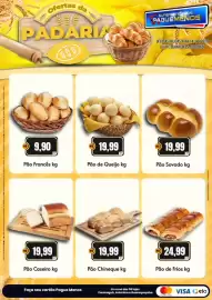 Catálogo Supermercados Pague Menos Página 3