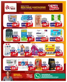 Catálogo Supermercado Bem Barato semana 29 Página 5