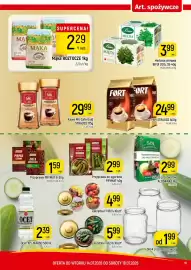 Delikatesy Piotruś Pan gazetka Strona 11