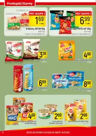 Delikatesy Piotruś Pan gazetka Strona 12