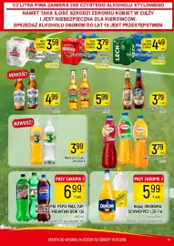 Delikatesy Piotruś Pan gazetka Strona 13