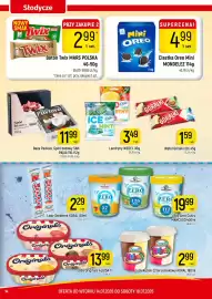 Delikatesy Piotruś Pan gazetka Strona 14