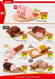 Delikatesy Piotruś Pan gazetka Strona 4