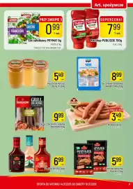 Delikatesy Piotruś Pan gazetka Strona 9