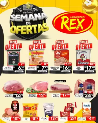 Rex (válido até 16-07)
