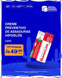 Catálogo Farmácias Pague Menos semana 29 Página 6