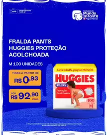 Catálogo Farmácias Pague Menos semana 29 Página 2