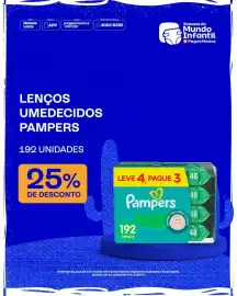Catálogo Farmácias Pague Menos semana 29 Página 3