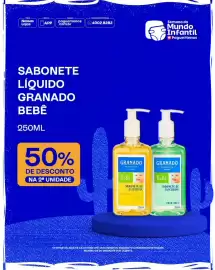 Catálogo Farmácias Pague Menos semana 29 Página 4