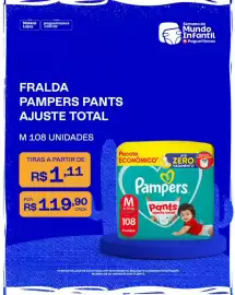 Catálogo Farmácias Pague Menos semana 29 Página 5