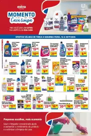 Encarte Mercado Extra semana 29 Página 3