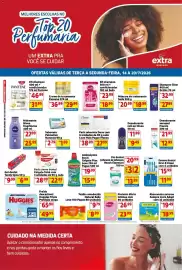 Encarte Mercado Extra semana 29 Página 4