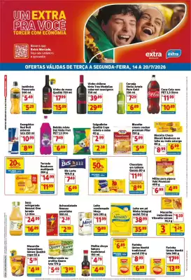 Mercado Extra (válido até 20-07)