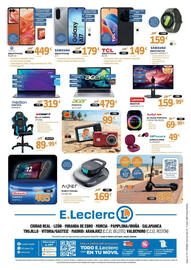 Catálogo E.Leclerc | Electro Página 8