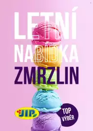 Jip leták Strana 1