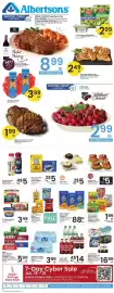 Albertsons weekly ad week 29 Page 1