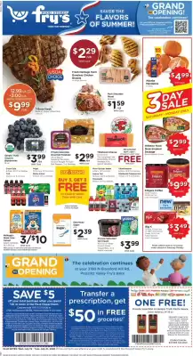 Fry's (valid until 22-07)