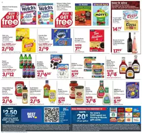 Giant Eagle weekly ad week 29 Page 10