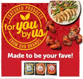 Giant Eagle weekly ad week 29 Page 13
