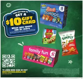 Giant Eagle weekly ad week 29 Page 5