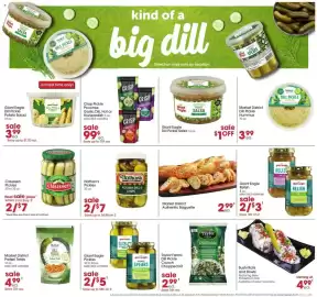 Giant Eagle weekly ad week 29 Page 7