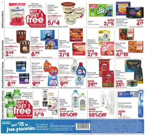 Giant Eagle weekly ad week 29 Page 9
