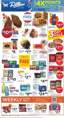 Dillons (valid until 22-07)