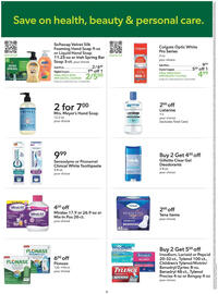 Publix weekly ad Page 6