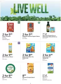 Publix weekly ad Page 2