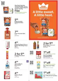 Publix weekly ad Page 3
