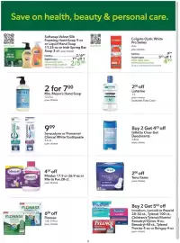 Publix weekly ad Page 6