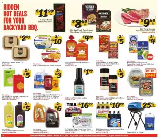 Winn Dixie weekly ad week 29 Page 10