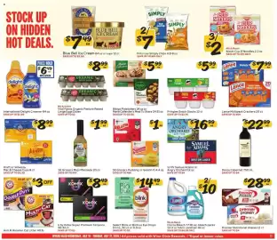 Winn Dixie weekly ad week 29 Page 11