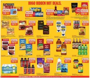 Winn Dixie weekly ad week 29 Page 12