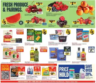 Winn Dixie weekly ad week 29 Page 3