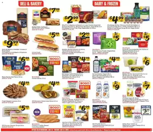 Winn Dixie weekly ad week 29 Page 5