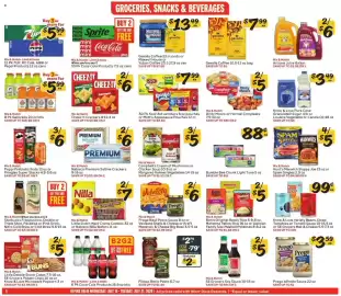 Winn Dixie weekly ad week 29 Page 6