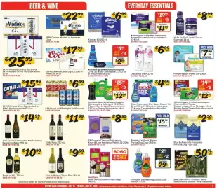 Winn Dixie weekly ad week 29 Page 7