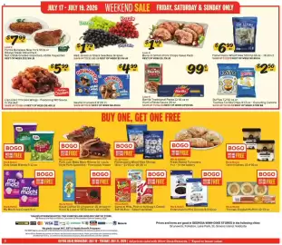 Winn Dixie weekly ad week 29 Page 8